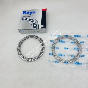 KOYO    Thrust Needle  Roller and Cage Assembly      NTA-5266