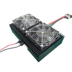 Tethered System Onboard Power Supply Input 90-405Vdc A9(400S48,3.2kg)