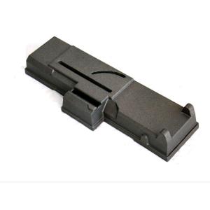 High Precision Grey Cast Iron Casting Mobile Band Saw Base Customized Size