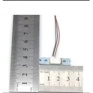 Luggage Scale Sensor Micro Load Cell 40 Kg 32Mm Micro Load Cell Force Sensor