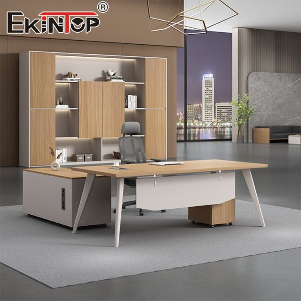 Quality Specially Design Executive Person Table Office Desk Custom Made Desk wholesale