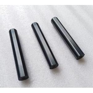 High Polished Reaction Bonded Silicon Nitride Ceramic Cylinder Piston Plunger
