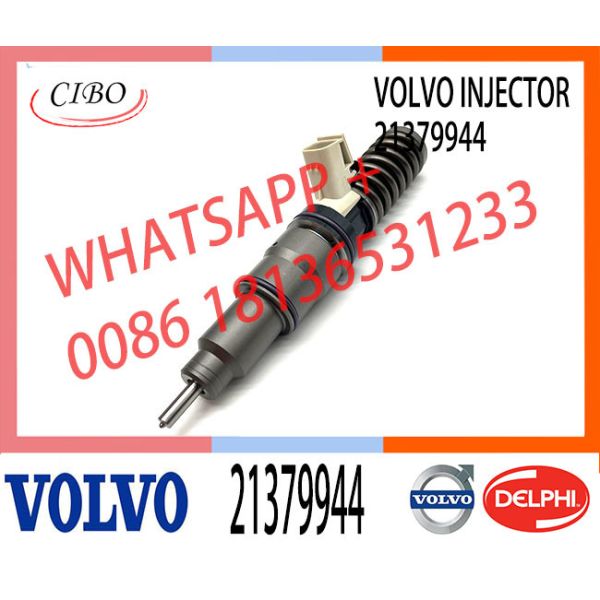 Diesel Fuel EUI BEBE4D26001 BEBE4D26002 21379943 BEBE4D26002 21379944 fits V-o-l