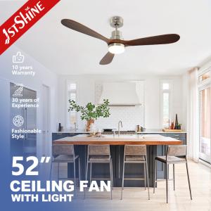 Cheap 3000-6000K Color Temperature Ceiling Fan with Remote Control and Air Conditioning 10 for sale