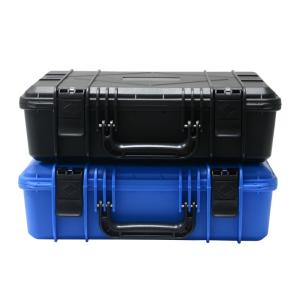 Space Saving Customizable Portable Tool Box with High-Density Sponge for Secure