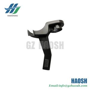 6C1Q 6A867BA 6C1Q-6A867BA Oil Dipstick Bracket For Ford JMC Transit V348