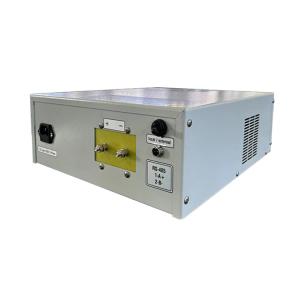 AC Input 220V 1 Phase 12V 20A Copper Plating Rectifier with Touch Screen RS-485