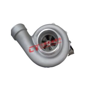 China 6152-81-8110 S6D125 Excavator Turbo PC300 Komatsu Turbocharger on sale