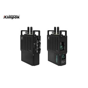 5W High Power Full Duplex FPGA IP Mesh Network 128 Nodes Hopping Long Range