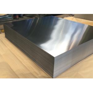 Rustproof TFS Sheet Electrolytic Chromium Coated Steel Rohs Certified
