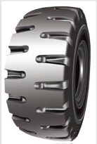 Quality MWS+/MWS  ALL STEEL OTR RADIAL TYRE wholesale