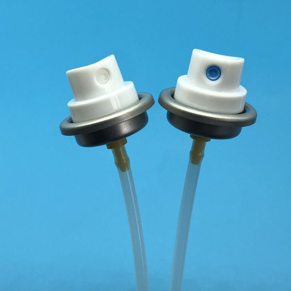 Professional Facial Mist Pump - Fine Mist Dispersion for Hydration and