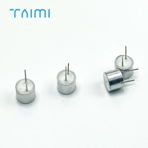 Robot use ultrasonic transducer sensor small size High sensitivity and sound