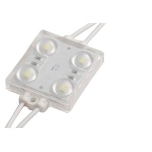 160lm Smd2835 High Power Led Module Dc12v 2w 170 Degree