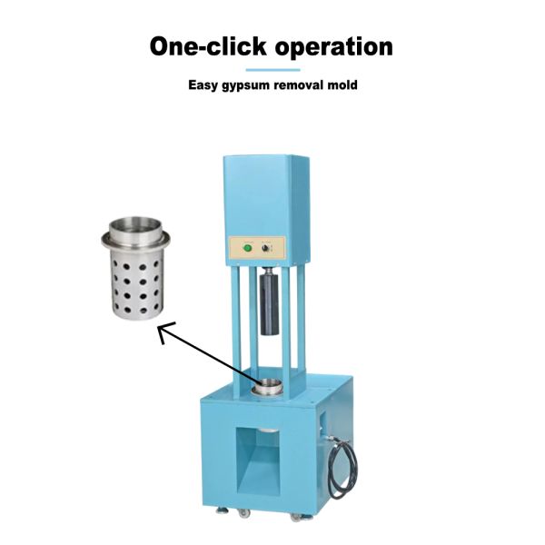 Powder Pressure Machine