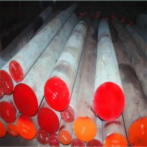 Cheap ASTM Standard Alloy Steel Round Bar For Mechanical Mill Certificate for sale