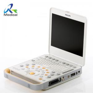 China CX50 Color Doppler ultrasound display monitor parts imaging equipment on sale