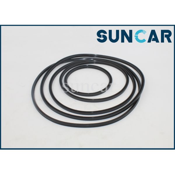 2HL250 Transmission Service Kit Seal Kit For C.A.T Wheel Excavator M318