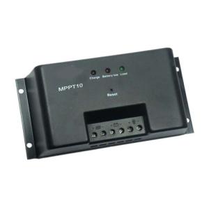 10A MPPT Solar Charger Controller