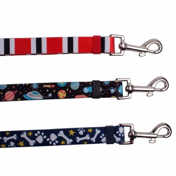 Promotional Pet Car Safety Belt Colorful Dog Belt Logo Customized