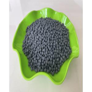 Conductive Application Black Thermoplastic Elastomer Material PP TPE Plastic 95A
