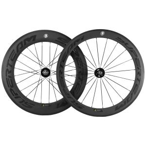 Experience the Power of 700C Carbon Fiber Wheelset for Road Bicycles The Perfect