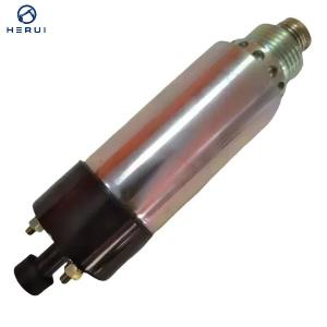 24V Shutoff Solenoid Valve 155-4652 1554652 For E320B E325B E325C E325CL