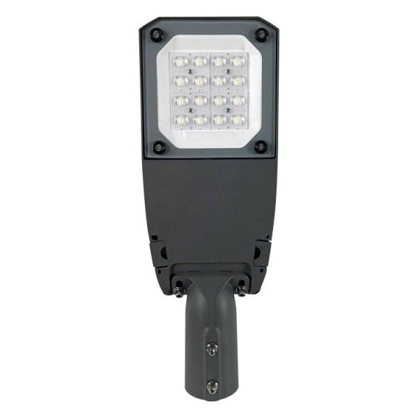 Quality IP65 Outdoor LED Road Light With Long Lifespan 50 For Improved Visibility wholesale