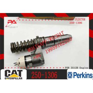 Engineering machinery Fuel Injector 250-1303 250-1311 250-1302 250-1304 250-1303