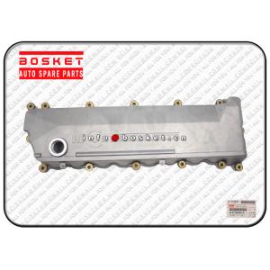 China NPR 8971694940 8-97169494-0 Isuzu Engine Spare Parts Cylinder Head Cover on sale