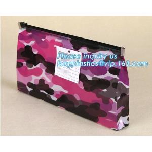 POLY ZIP CHECK ENVELOPE BAGS, CHECK BAG, CHECK ENVELOPE, ZIP PACK, SYSTEM, SLIDE