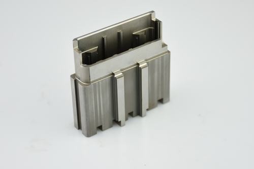 SKD11 Precision Auto Parts Custom Surface Grinder Machining With ISO Certificati