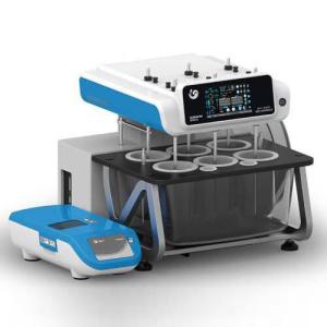 Cheap BonninTech Four Functions Tablet Testing Equipment Machine ODM OEM for sale