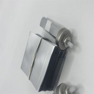 High-Precision Bag-on-Valve Lubricant Dispensers for Automotive Maintenance with