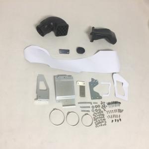 LLDPE Material Car Parts 4x4 Snorkel Kit Air Intake Part Right Hand Side