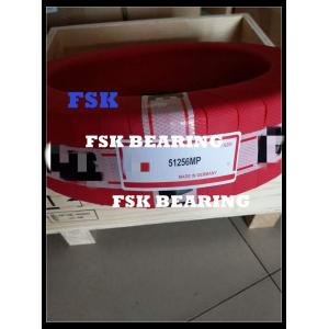 One Way 51256MP Thrust Ball Bearing Pressure Bearing For Crane Hook Valve /