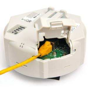 RB/SXTG-2HnD Mikrotik Routeros POE Wireless Access Point 2.4GHz 2x2 MMO1600mW