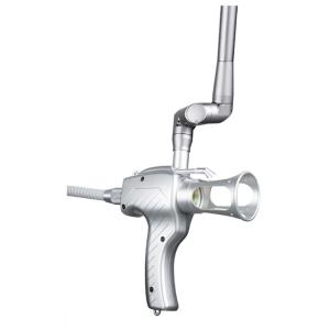 Factory direct sell 1-100ms pulse duration co2 laser scar removal machine for