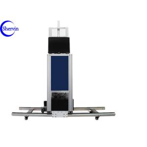 Cheap Load 120w 1080DPI 15m2/H Wall Mural Printer for sale