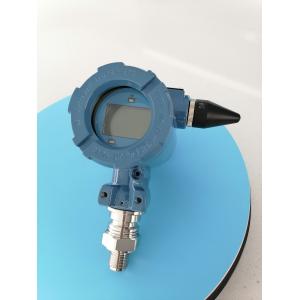 Wireless Pressure Transmitters Perfect Combination Of Accuracy And Convenience