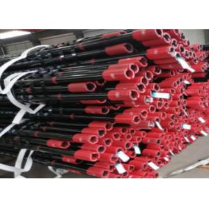 Durable Casing Tubing with Welding Connection and Mill Test Certificate