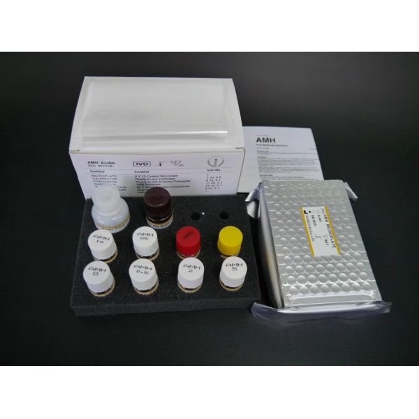 Quality Vitamin D Elisa Test Kit Specificity Elisa Test Kit With 18 Months Shelf Life 2-3 Hours Assay Time By Biovantion wholesale