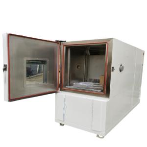 Rapid Temperature Change Test Chamber For Material Performance Testing, 1°C~15°C