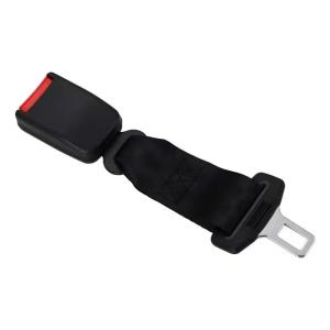 more Size and Polyester Material Car Seat Seatbelt Safety Belt Extender for