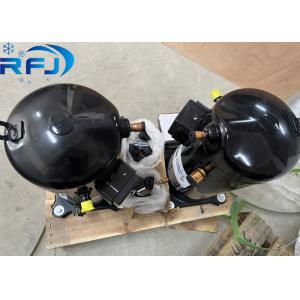 ZF13KQE-TFD-5L0 R410A 380-420/460V-3PH-50Hz Scroll Refrigeration Compressor for