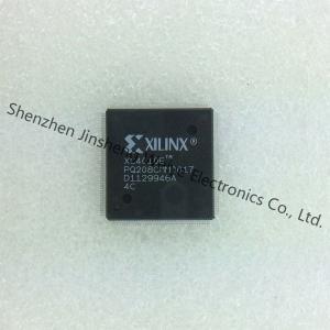 Cheap XC4010E-4PQ208C FPGA - Field Programmable Gate Array for sale