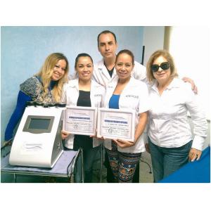 Cheap diamond microdermabrasion machine 4 in 1 multifunction Vacuum Fractional RF Diode Laser for sale