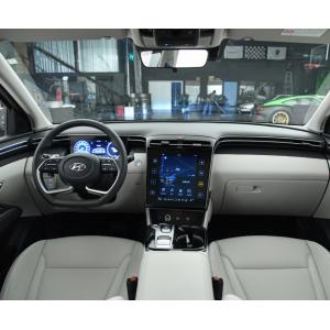 Hyundai 2022 TUCSON L 2.0L Hybrid Flagship Version 5 seats New Or Used SUV