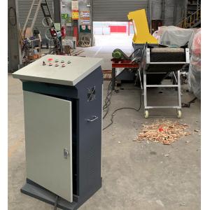 Wooden Pallet Crusher, Wood Pallet Shredders, Pallet Grinding Machine