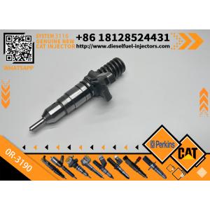 Excavator Parts 3116 Engine Injector 0R-8471 0R-3002 0R-3190 4P-2995 0R-8682